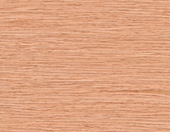Anigre type of wood grain pattern