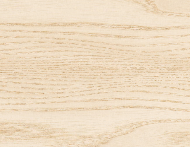 Ash type of wood grain pattern