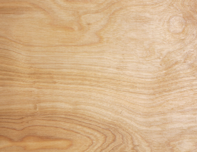 Bigleaf maple types of wood grain pattern