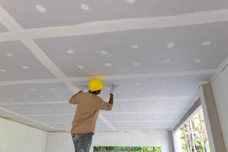 How To Remove a Drop Ceiling (Remodel & Replacement Tips)