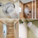 Types Of Shower Heads (Designs & Pros And Cons)