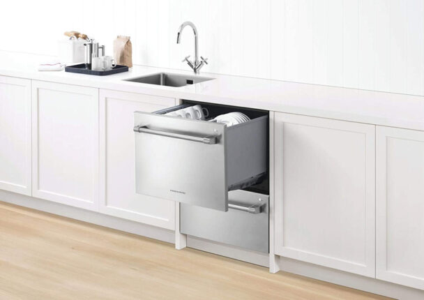 Drawer Dishwasher Pros And Cons 