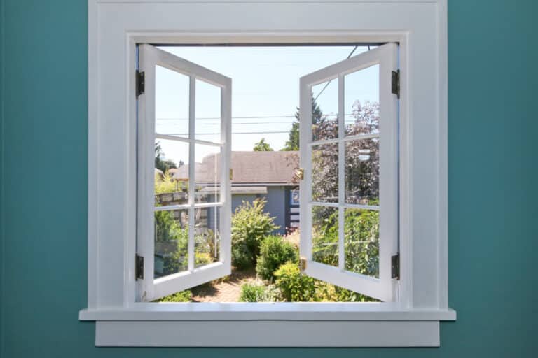 Types Of Casement Windows (Pros and Cons)