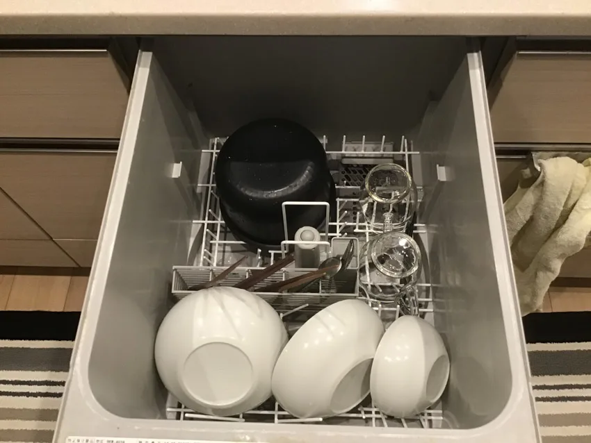 Drawer Dishwashers at