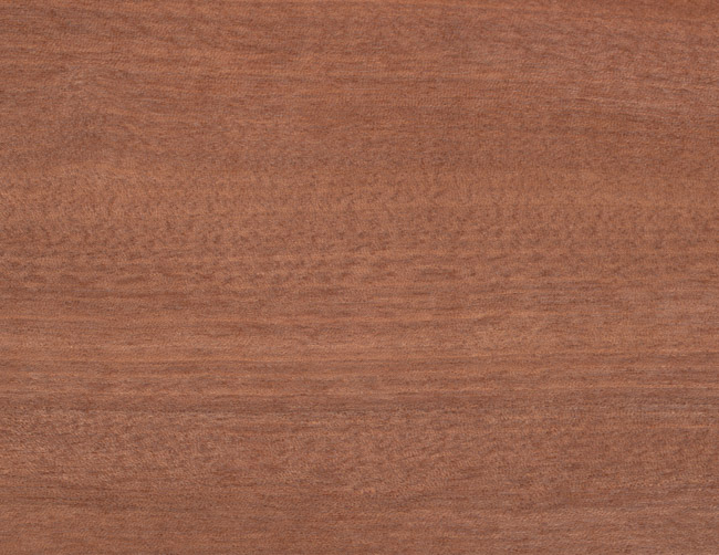 Makore type of wood grain pattern