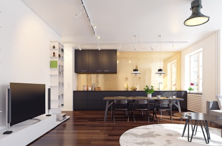 Top 7 Track Lighting Types to Consider for Your Next Renovation