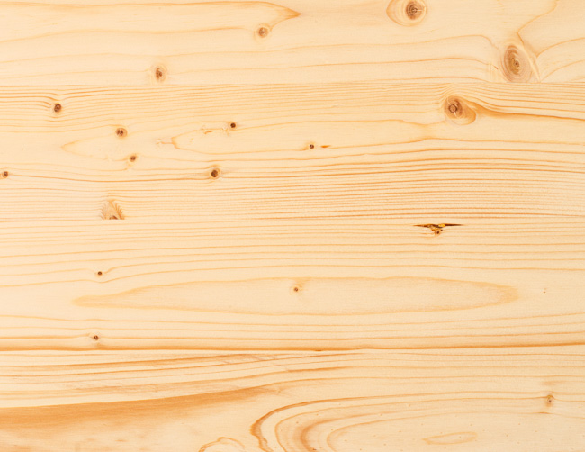 Pinewood type of wood grain pattern