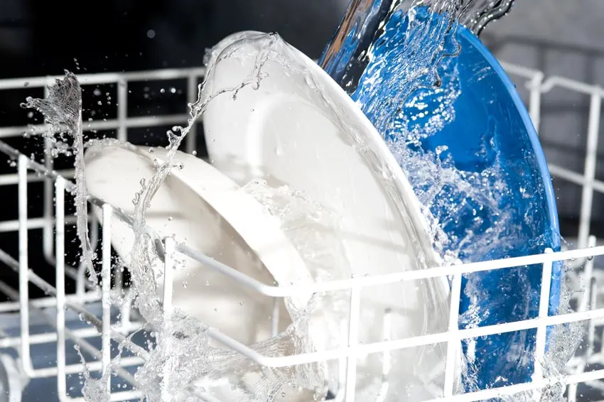 Drawer Dishwasher (Pros and Cons) Designing Idea