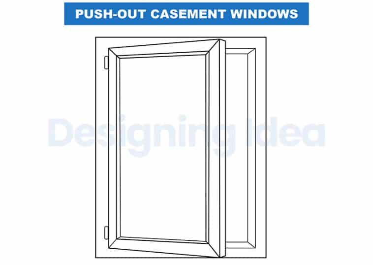 Types Of Casement Windows (Pros and Cons)