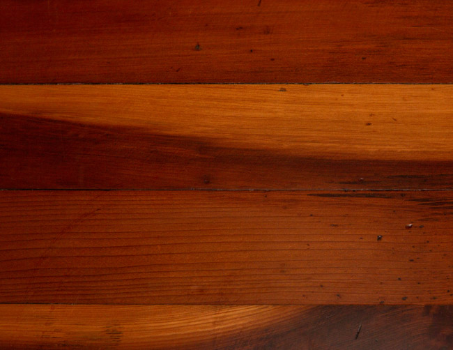 Redwood grain