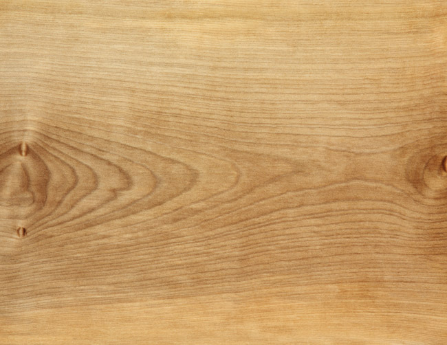 Sycamore type of wood grain pattern
