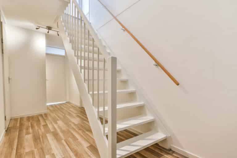 Painting Basement Stairs (6 Best Color Ideas)