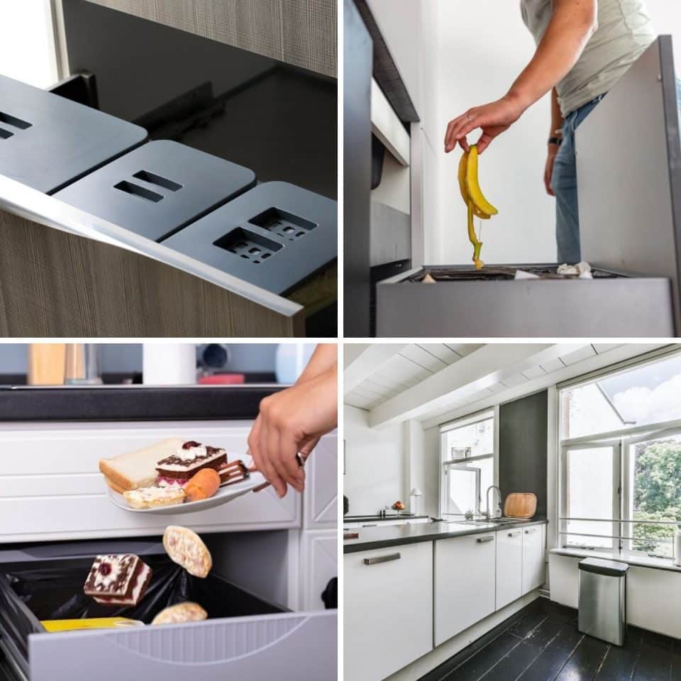 Trash Compactor Pros and Cons