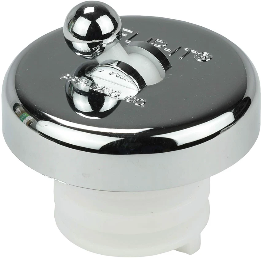 Flip drain