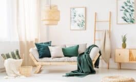How To Clean Throw Pillows (Washing Tips) - Designing Idea