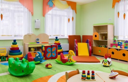 Playroom Paint Colors (Creative Ideas) - Designing Idea