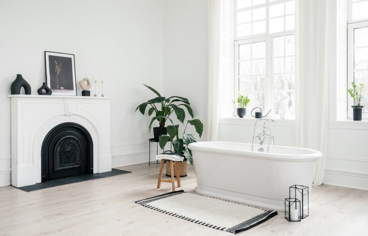 24 Types of Bathtubs To Choose For Your Bathroom Design