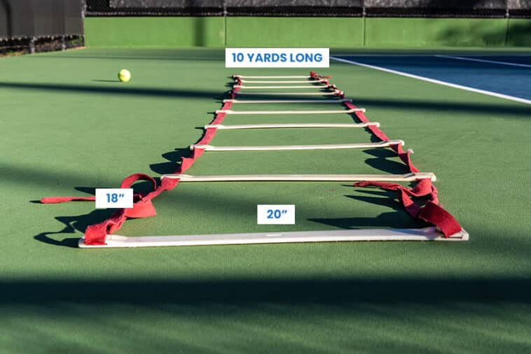 Ladder Sizes (Types & Dimensions Guide)