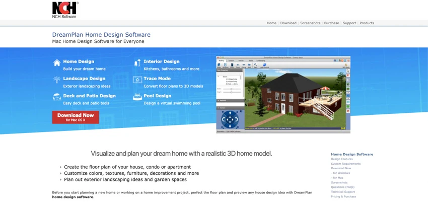 DreamPlan Home Design