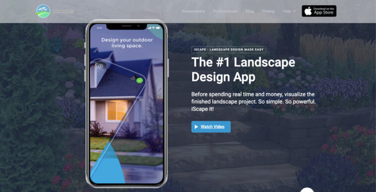 Landscape Lighting Design Software