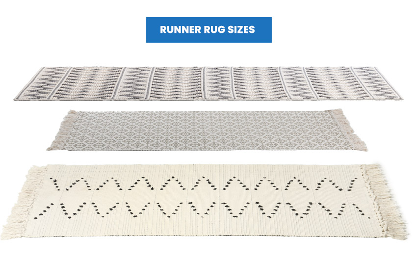 Runner rug sizes