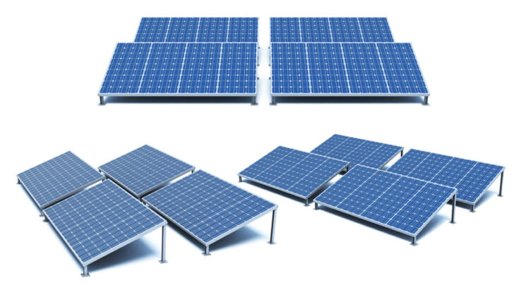 Solar Panel Sizes (Energy Use & Dimensions Guide) - Designing Idea