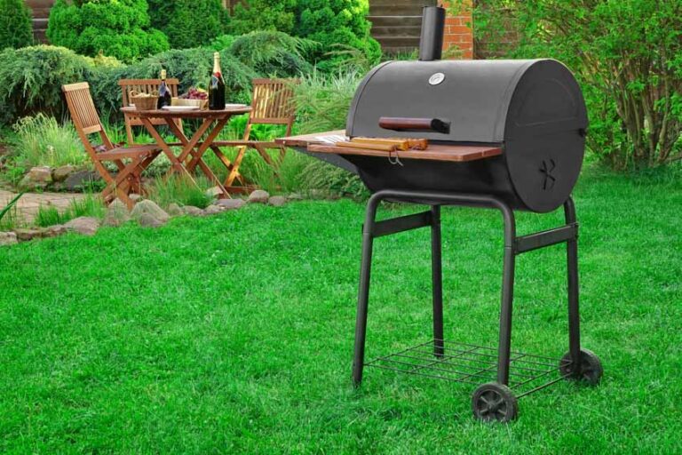 Pros And Cons Of Pellet Grills