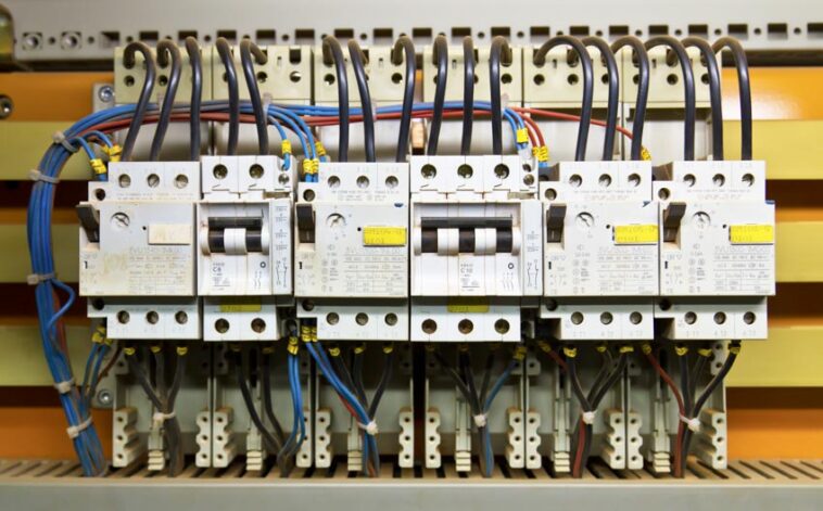 Pros And Cons Of Whole House Surge Protector