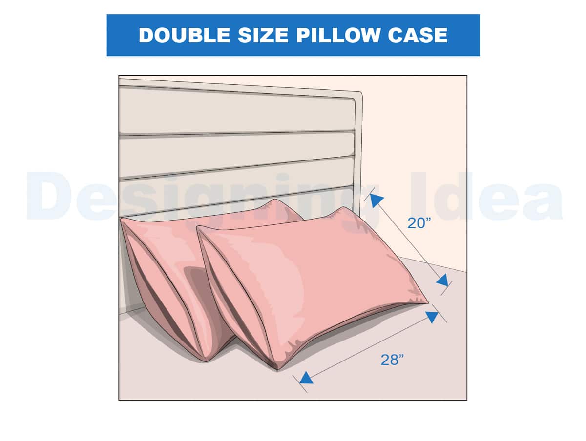 double size