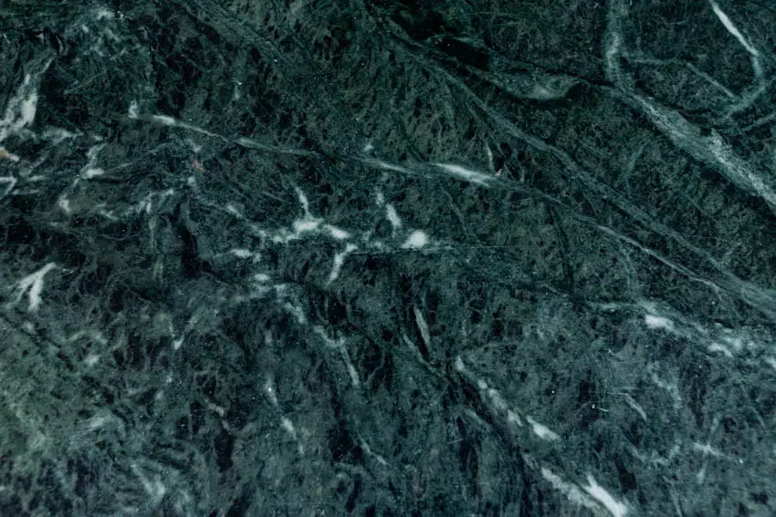 Empress green marble texture for countertops
