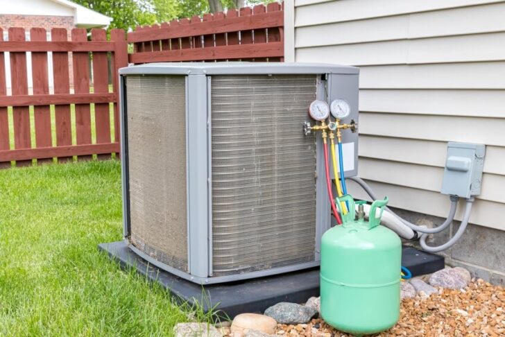 Natural Gas Air Conditioner Pros and Cons