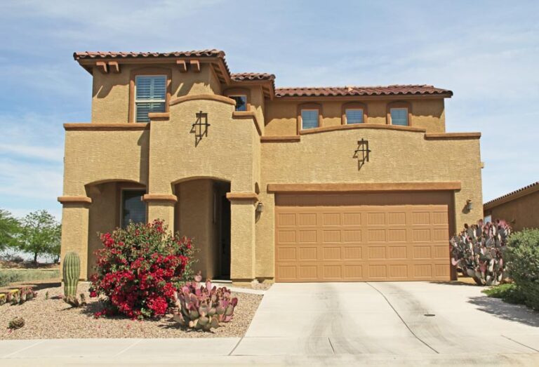 Is Painting Stucco Worth It? See All the Pros And Cons