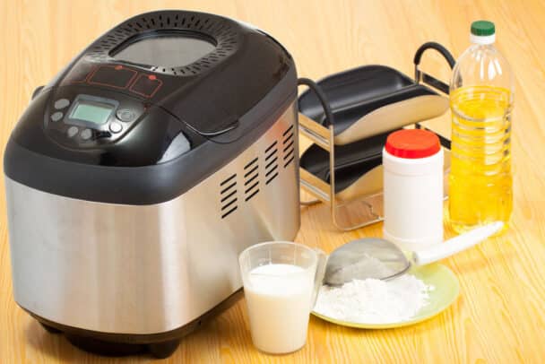 53 Essential Types Of Appliances Every Home Needs