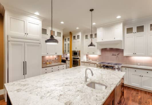 Leathered Quartzite Pros And Cons - Designing Idea