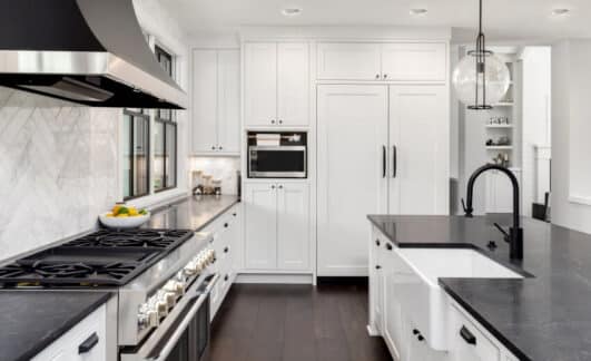 Acrylic Kitchen Countertops (pros And Cons)