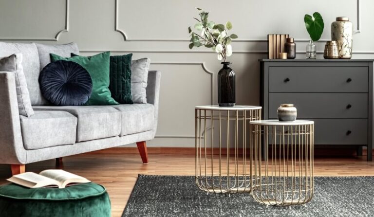 5 Must-Have Tips For Choosing a Coffee Table