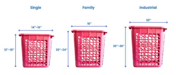 laundry-basket-dimensions-best-sizes-to-use