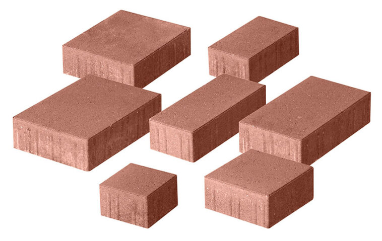 9 Essential Brick Paver Dimensions: Patio & Driveway Sizes