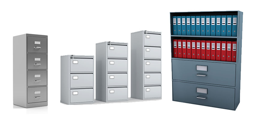 File Cabinets