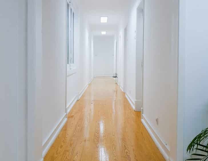 Essential Hallway Dimensions With Standard & Minimum Sizes