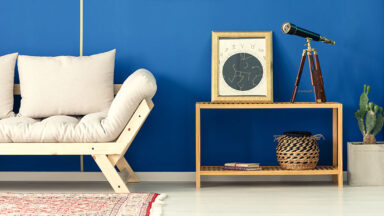 Find the Perfect Console Table Sizes: Standard Dimensions Guide