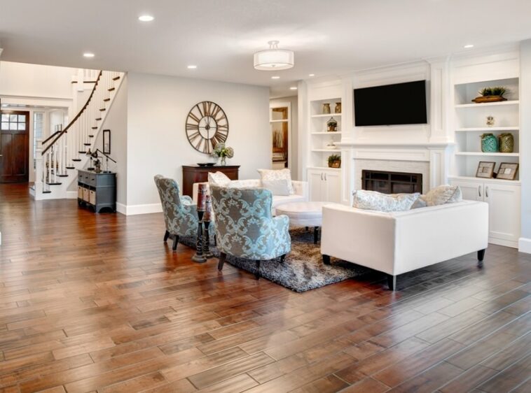 Reclaimed Engineered Wood Flooring (Pros and Cons)