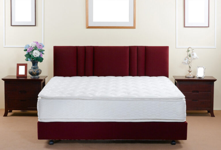 Latex Mattress Pros And Cons 