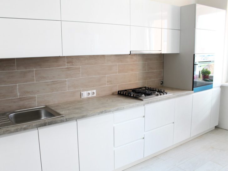 Countertops That Look Like Wood