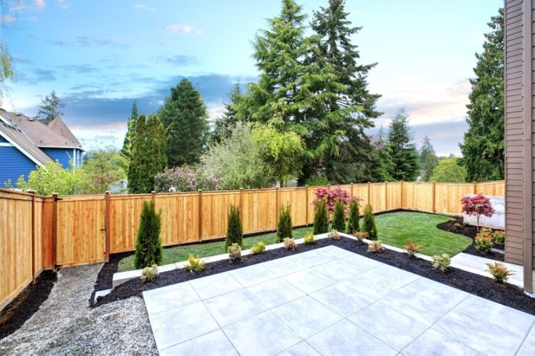 Best Wood For Fences (Ultimate Design Guide)