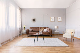 Paint Colors for Rooms With Lots Of Natural Light - Designing Idea