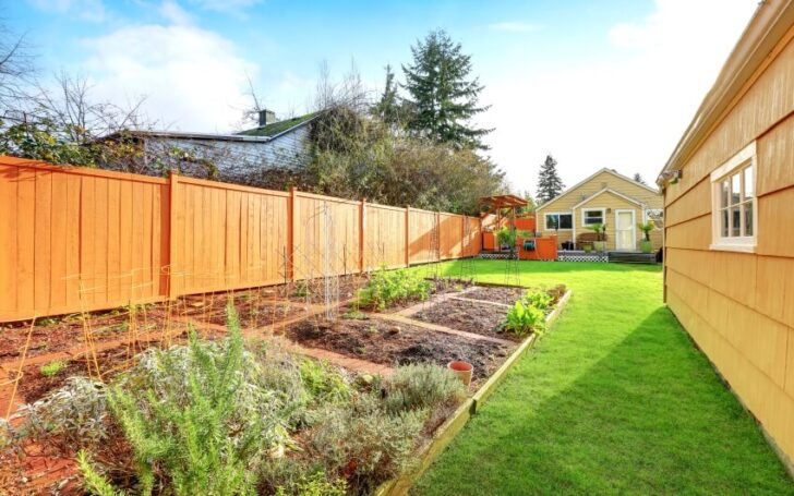 Best Wood For Fences (Ultimate Design Guide)