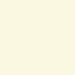 Soft Cream Color HEX #F9F9EO