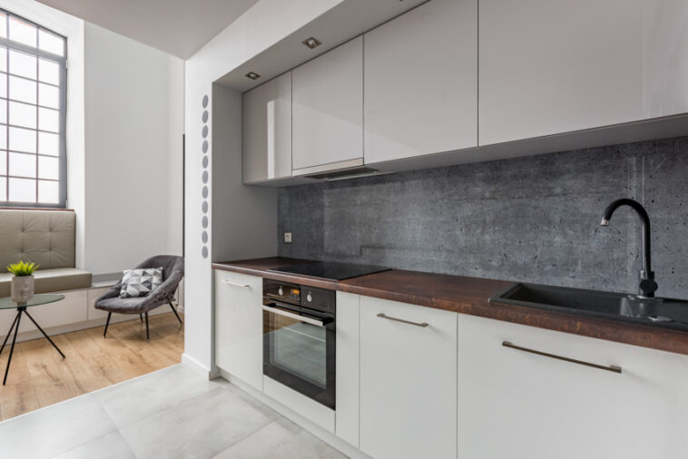 Countertops That Look Like Wood