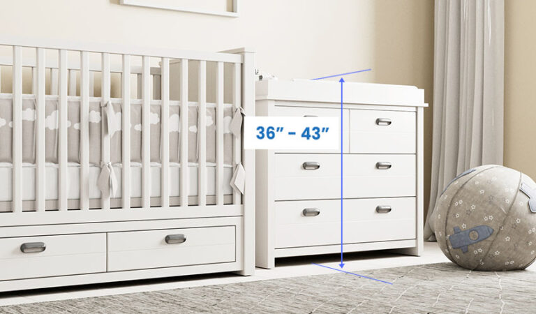 Changing Table Dimensions (Sizes Guide)